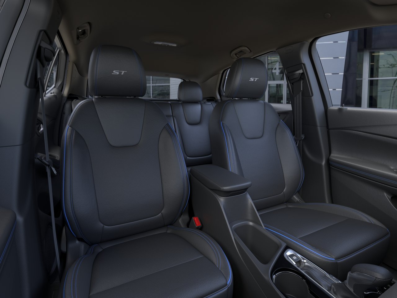 2025 BUICK ENCORE GX - Image 64