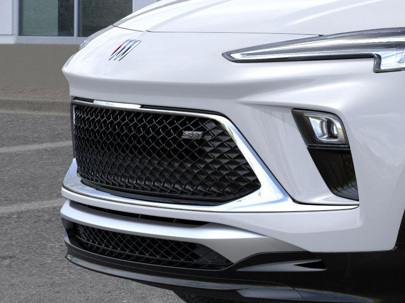 2025 BUICK ENCORE GX - Image 61