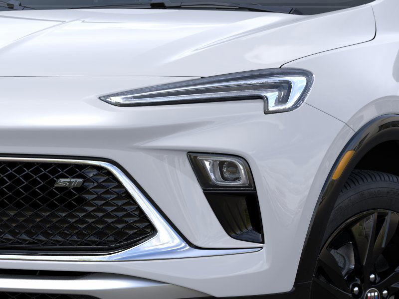 2025 BUICK ENCORE GX - Image 58