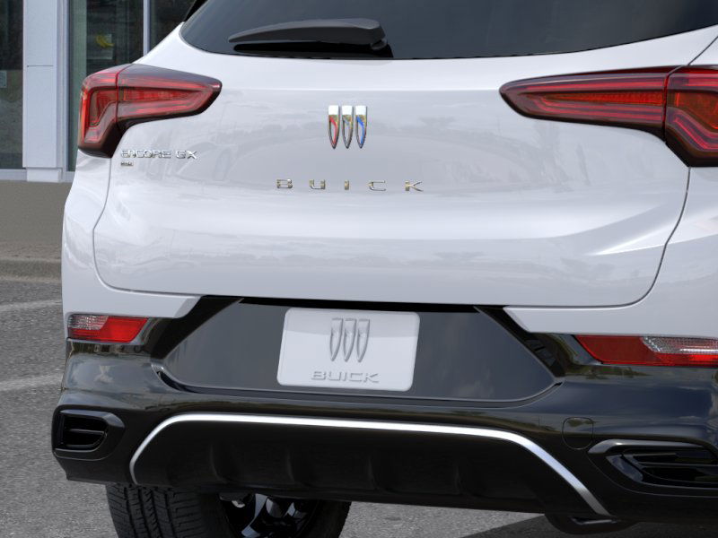 2025 BUICK ENCORE GX - Image 62