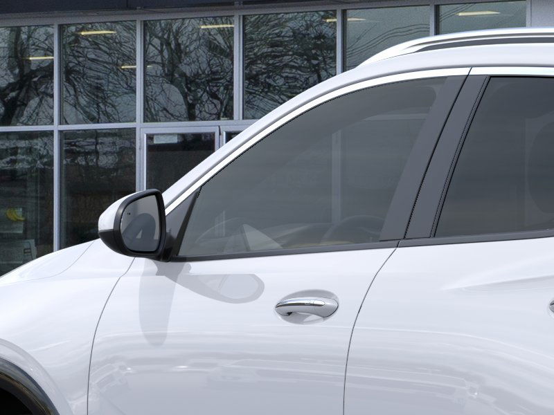 2025 BUICK ENCORE GX - Image 60