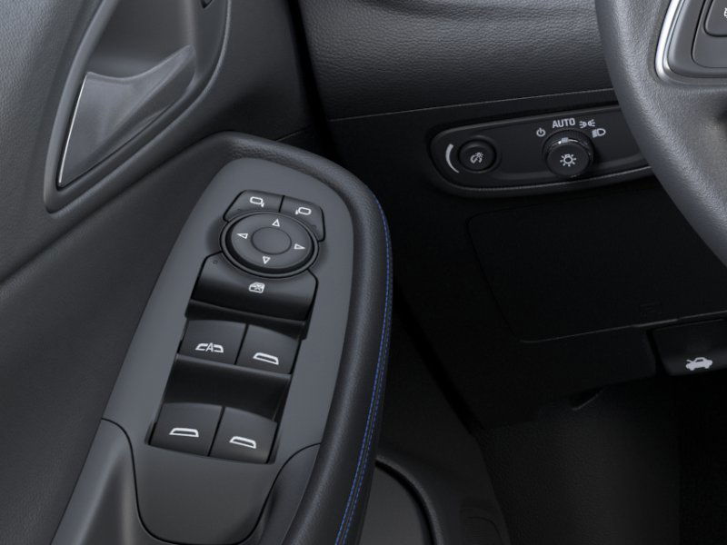 2025 BUICK ENCORE GX - Image 70