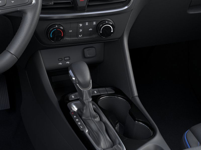 2025 BUICK ENCORE GX - Image 71