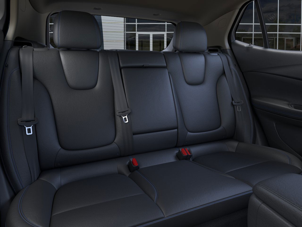 2026 Buick Encore GX Sport Touring photo 41