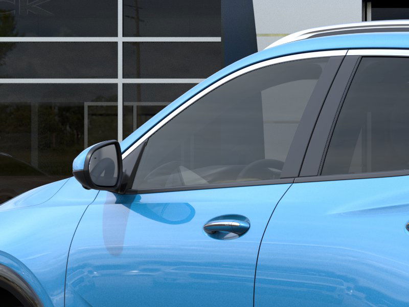 2026 Buick Encore GX Sport Touring photo 37