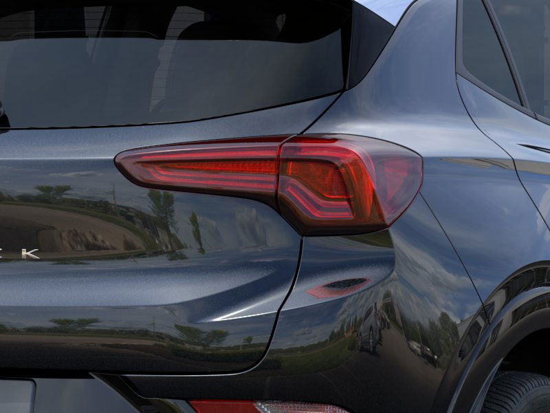 2026 Buick Encore GX Sport Touring photo 3