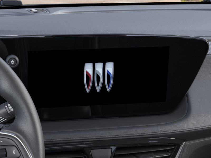 2026 Buick Encore GX Sport Touring photo 12