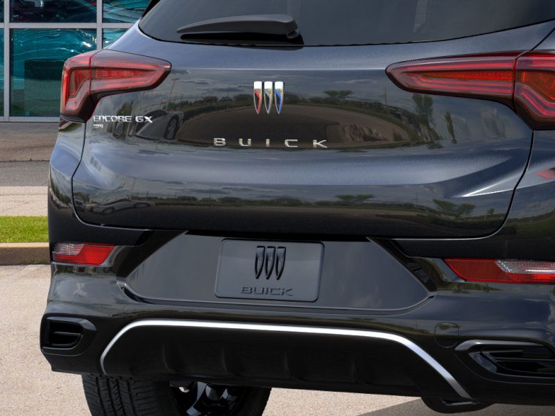 2026 Buick Encore GX Sport Touring photo 6