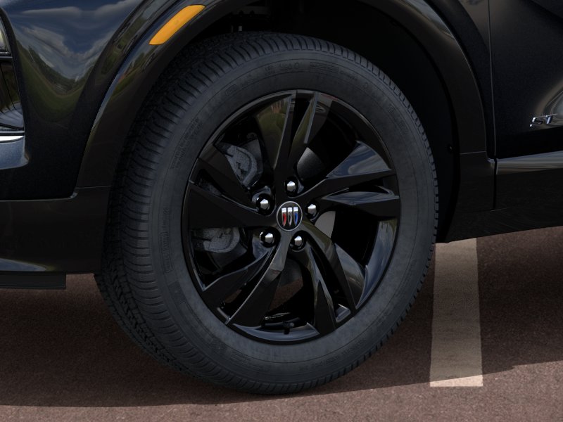 2026 Buick Encore GX Sport Touring - Photo 9