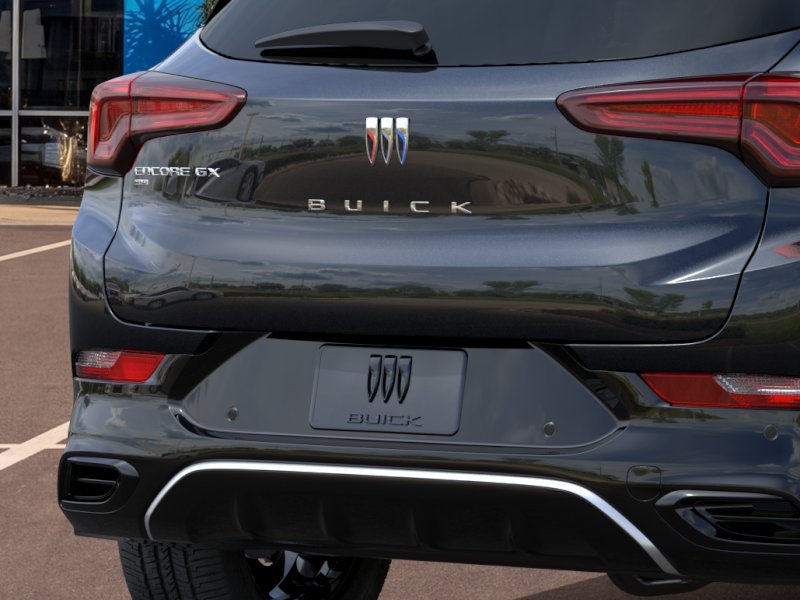 2026 Buick Encore GX Sport Touring - Photo 14