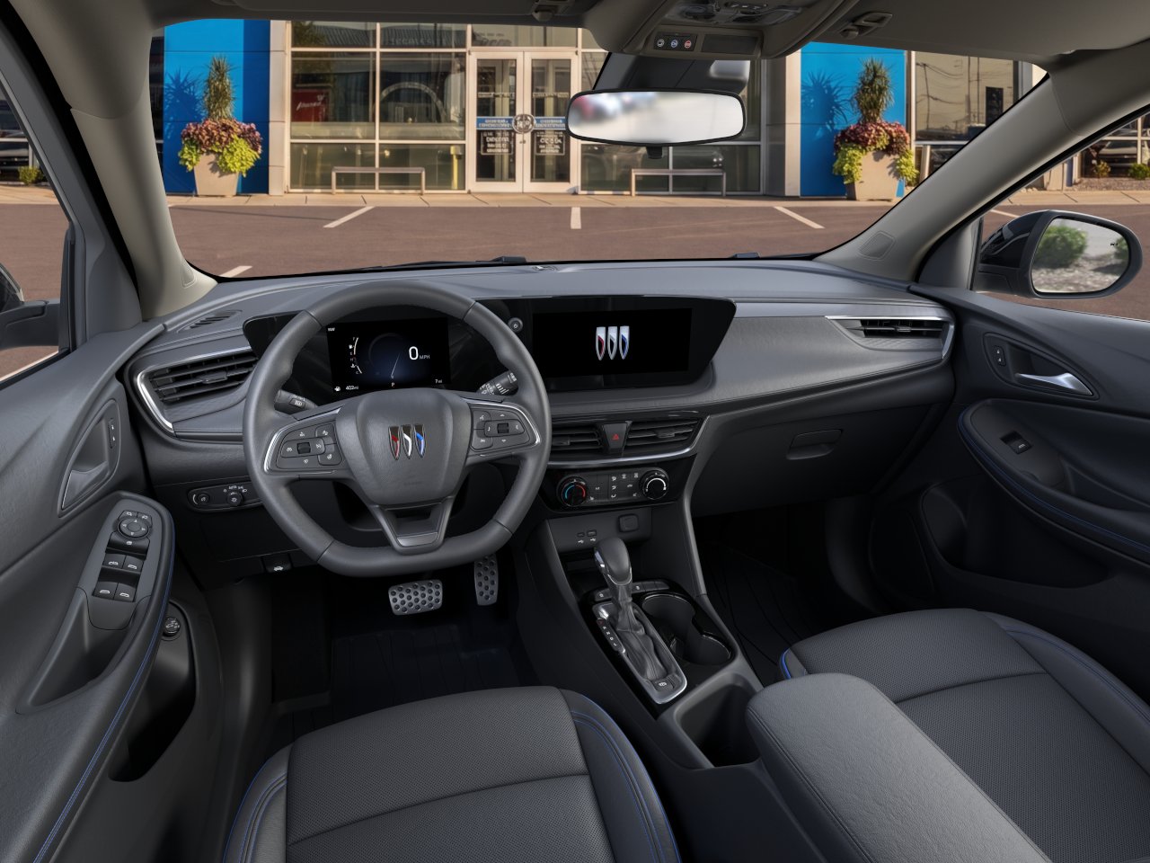 2026 Buick Encore GX Sport Touring - Photo 15