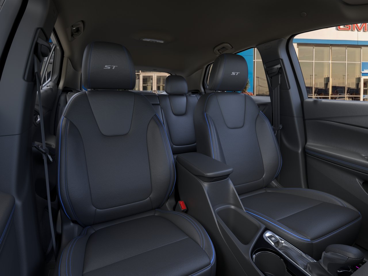 2026 Buick Encore GX Sport Touring - Photo 16