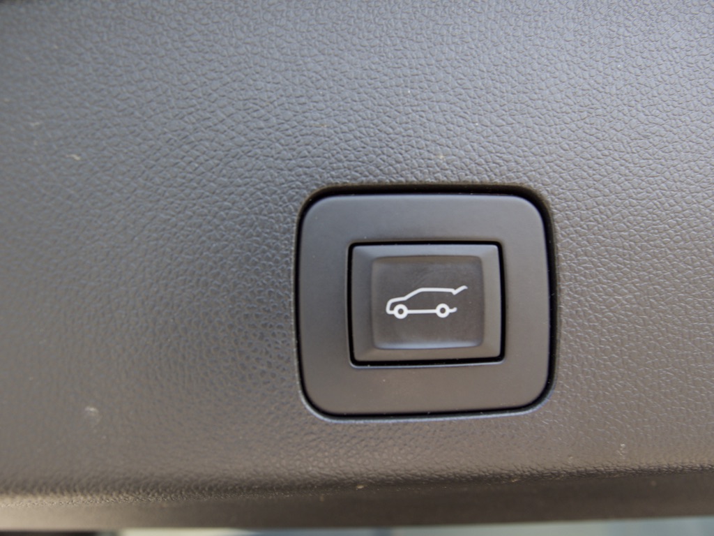 Certified Used 2024 Moonstone Gray Metallic Buick Sport Touring image 39