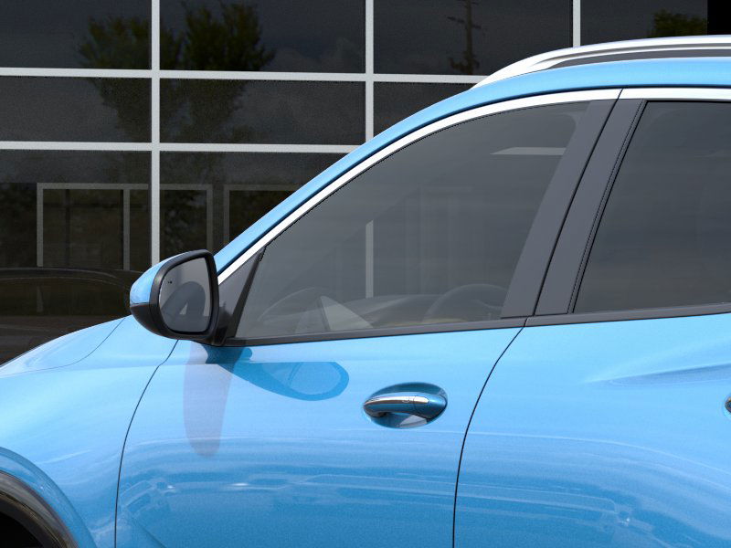 2026 Buick Encore GX Sport Touring photo 9
