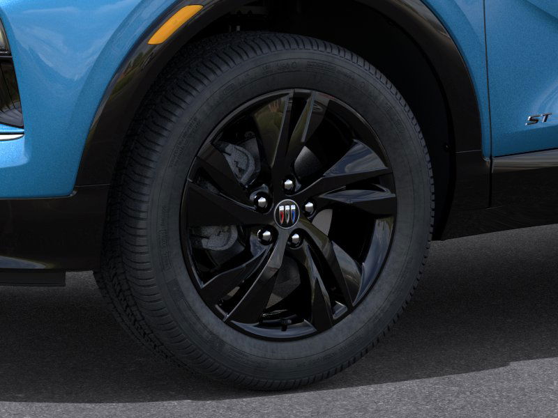 2026 Buick Encore GX Sport Touring photo 7