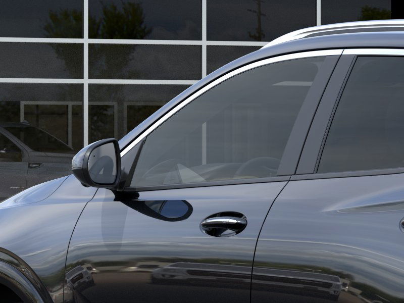 2026 Buick Encore GX Sport Touring photo 7
