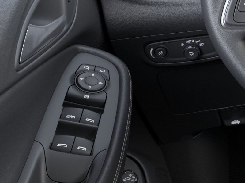 2026 BUICK ENCORE GX - Image 52