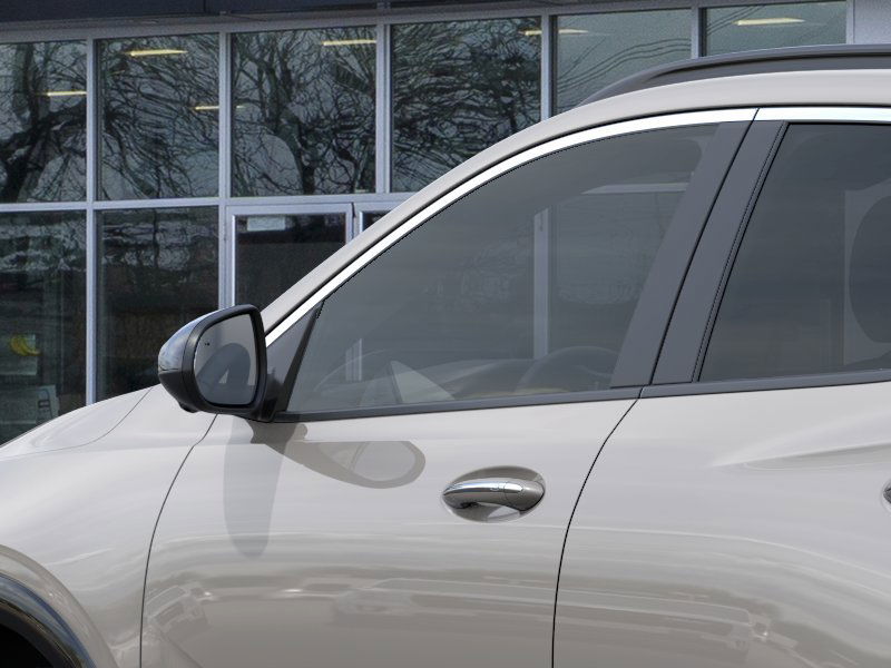 2026 BUICK ENCORE GX - Image 42