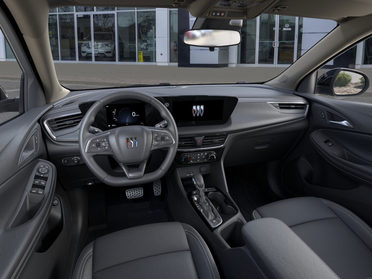 2026 BUICK ENCORE GX - Image 45