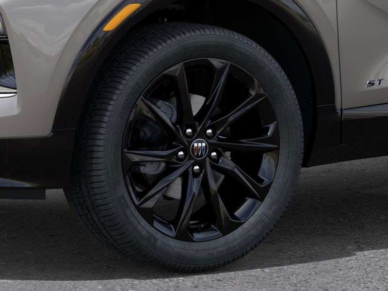 2026 BUICK ENCORE GX - Image 39