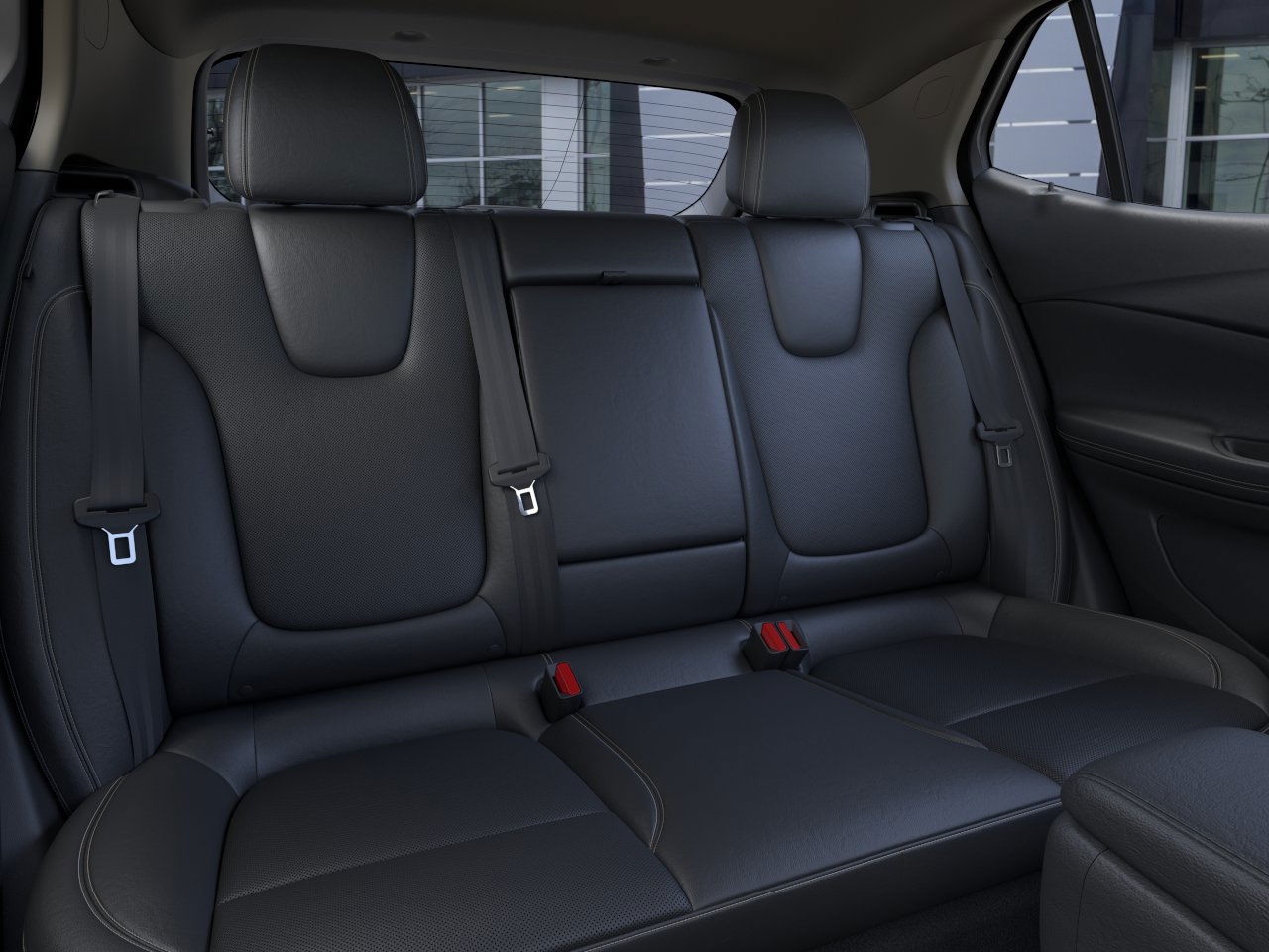 2026 BUICK ENCORE GX - Image 47