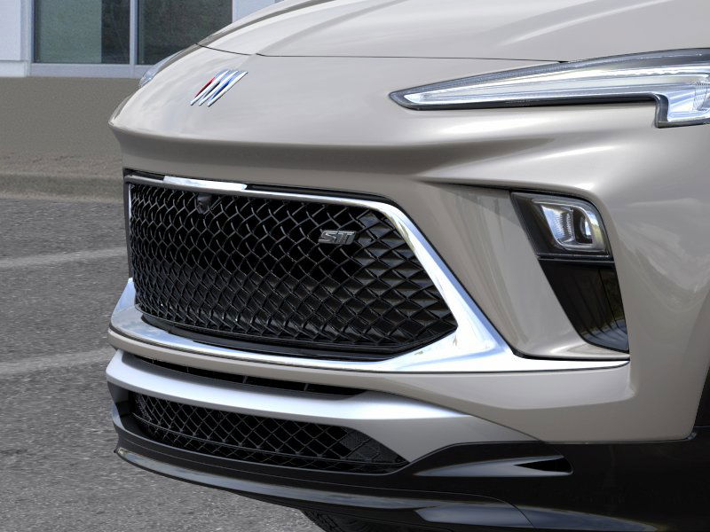 2026 BUICK ENCORE GX - Image 43