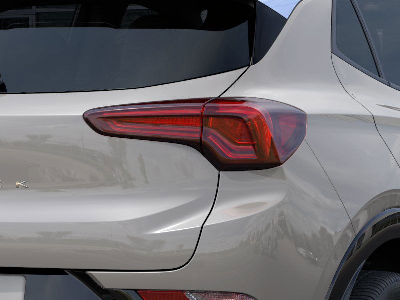 2026 BUICK ENCORE GX - Image 41