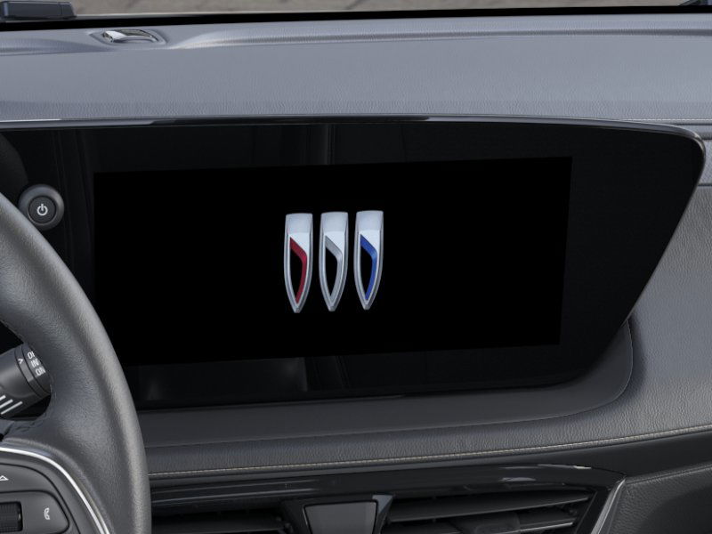 2026 BUICK ENCORE GX - Image 50