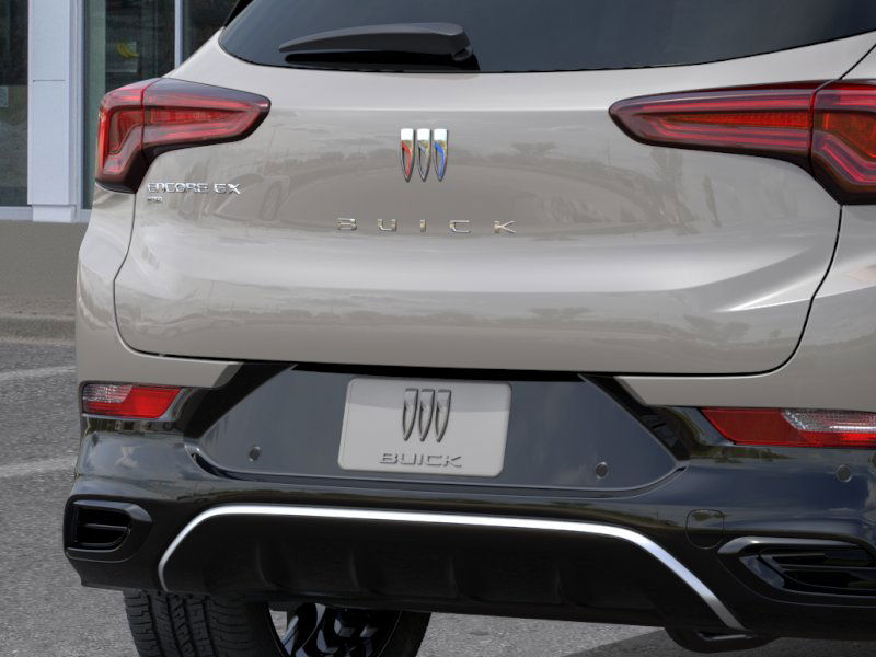 2026 BUICK ENCORE GX - Image 44