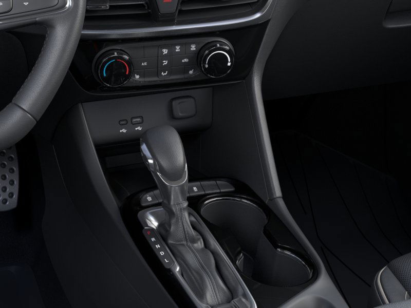 2026 BUICK ENCORE GX - Image 53