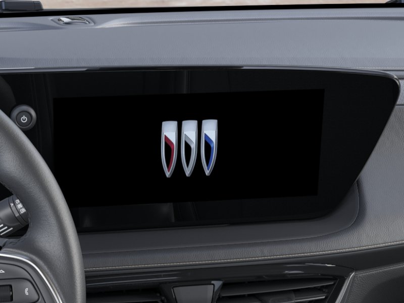 New 2026 Ceramic Buick Sport Touring image 44