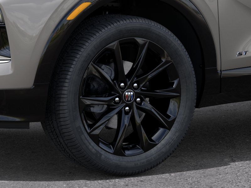 New 2026 Ceramic Buick Sport Touring image 33