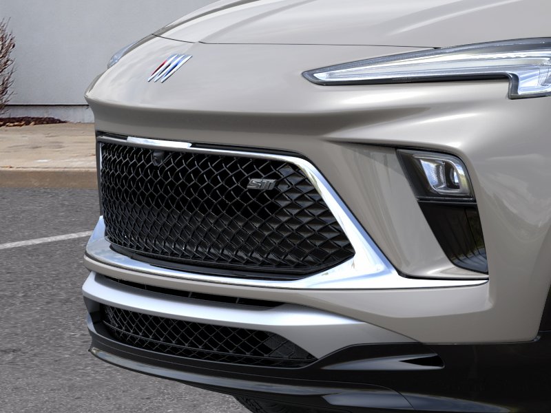 New 2026 Ceramic Buick Sport Touring image 37