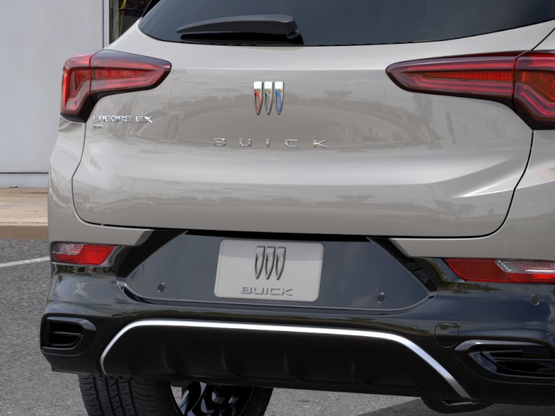 New 2026 Ceramic Buick Sport Touring image 38