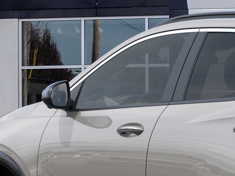 New 2026 Ceramic Buick Sport Touring image 36