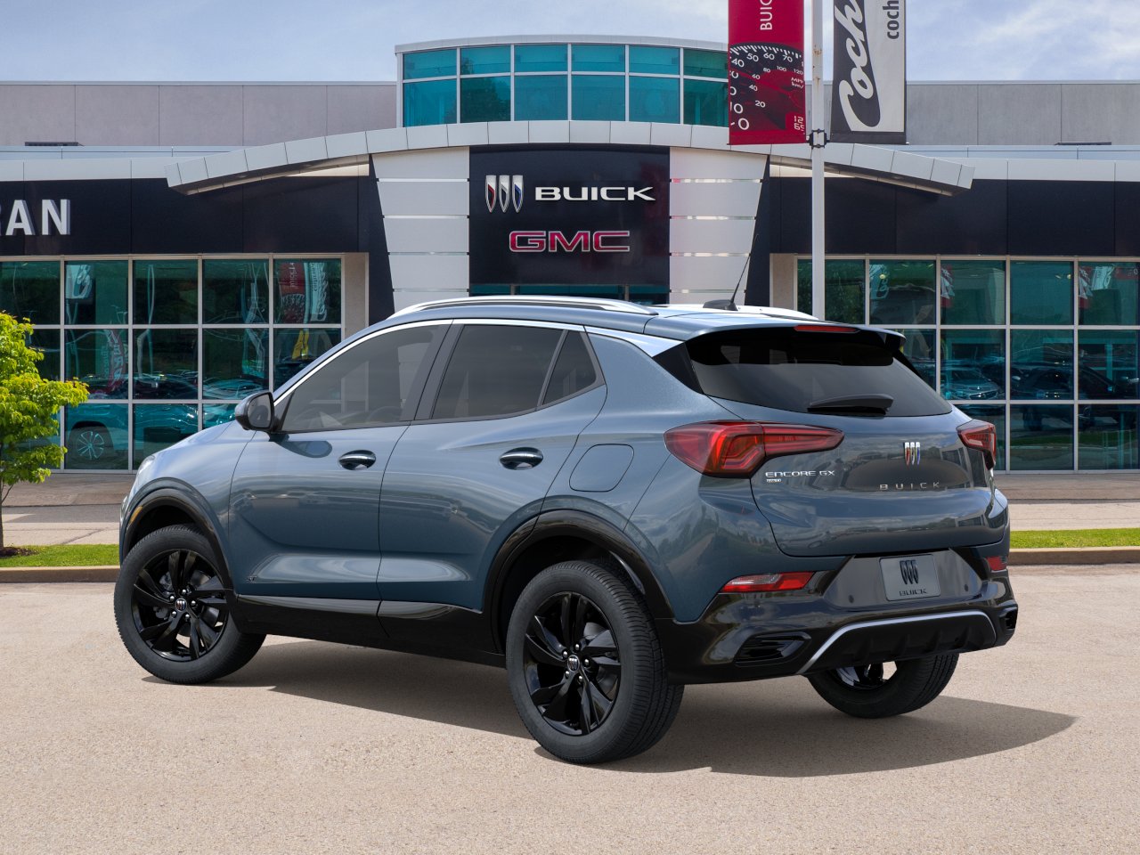 2026 Buick Encore GX Sport Touring - Photo 27
