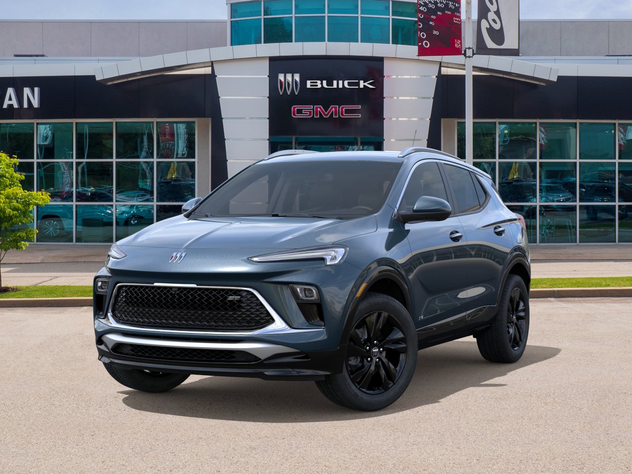 2026 Buick Encore GX Sport Touring - Photo 30