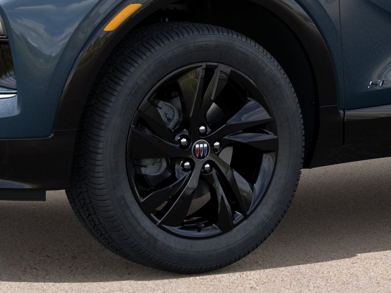 2026 Buick Encore GX Sport Touring - Photo 33