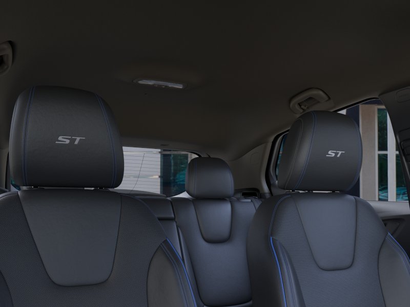 New 2026 Moonstone Gray Metallic Buick Sport Touring image 48