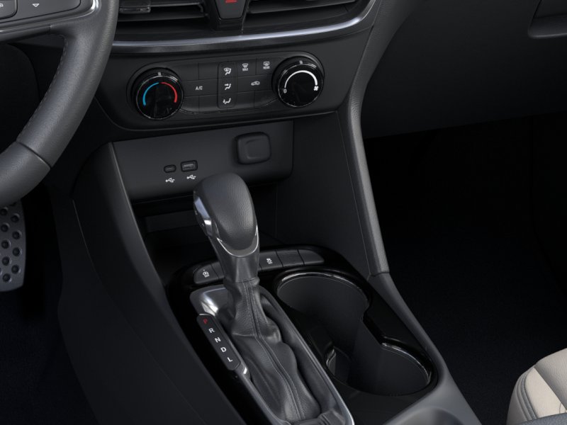 New 2024 Moonstone Gray Metallic Buick Sport Touring image 49