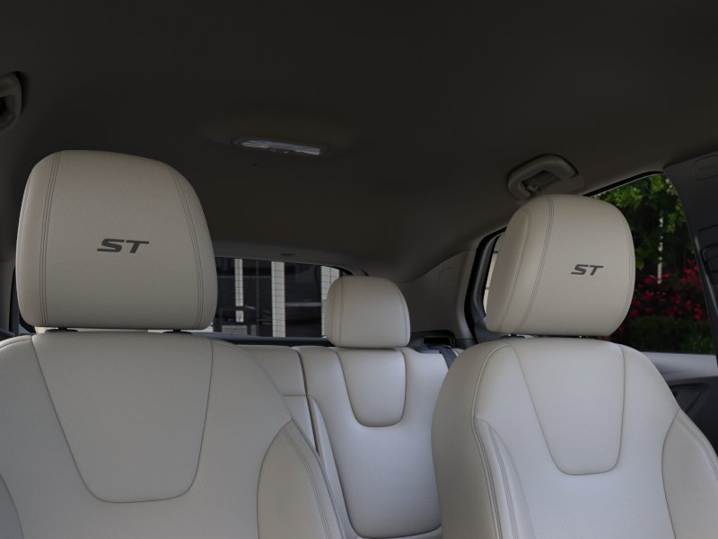 New 2024 Moonstone Gray Metallic Buick Sport Touring image 50