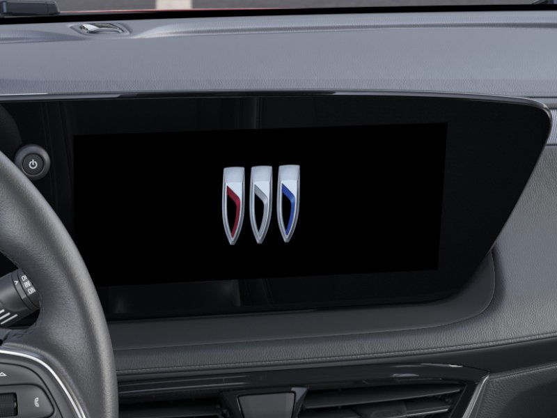 2025 Buick Encore GX Sport Touring photo 20