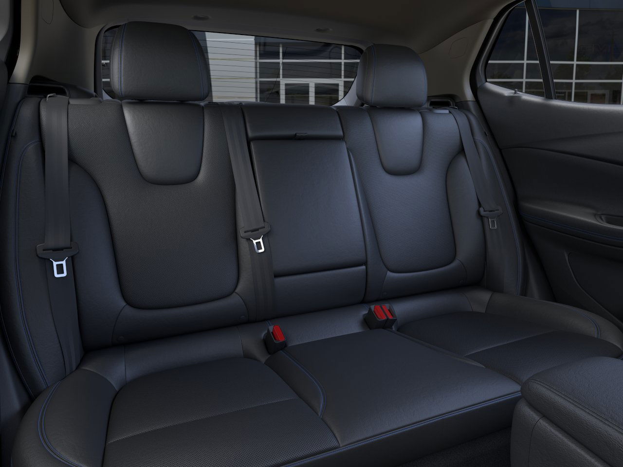 2025 Buick Encore GX Sport Touring photo 17