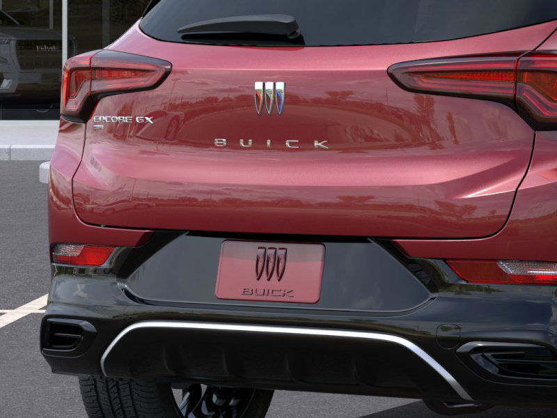 2025 Buick Encore GX Sport Touring photo 14