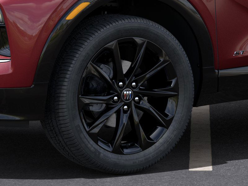 2025 Buick Encore GX Sport Touring photo 9