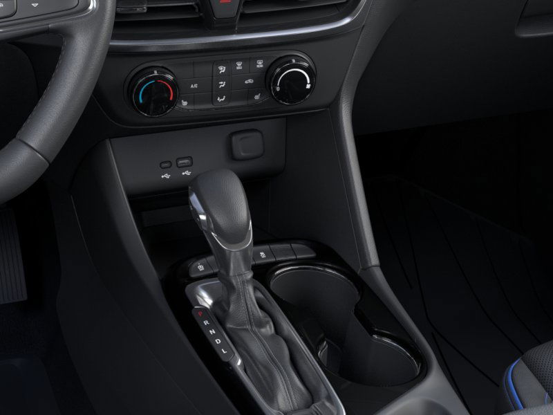 2025 Buick Encore GX Sport Touring photo 22