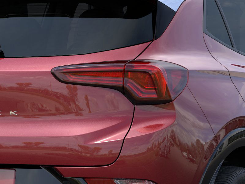 2025 Buick Encore GX Sport Touring photo 11