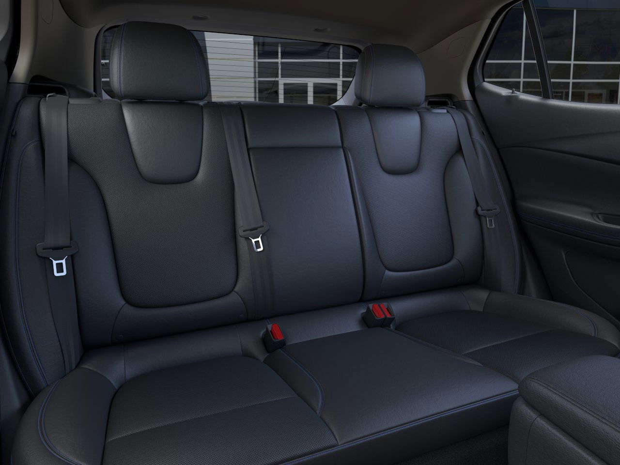 2025 Buick Encore GX Sport Touring photo 16