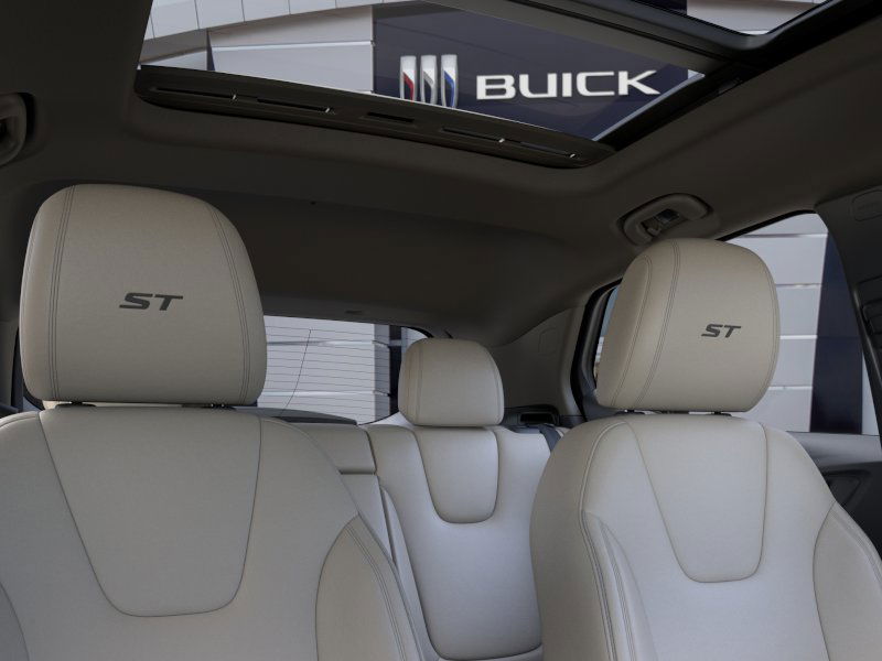 2026 Buick Encore GX Sport Touring photo 21