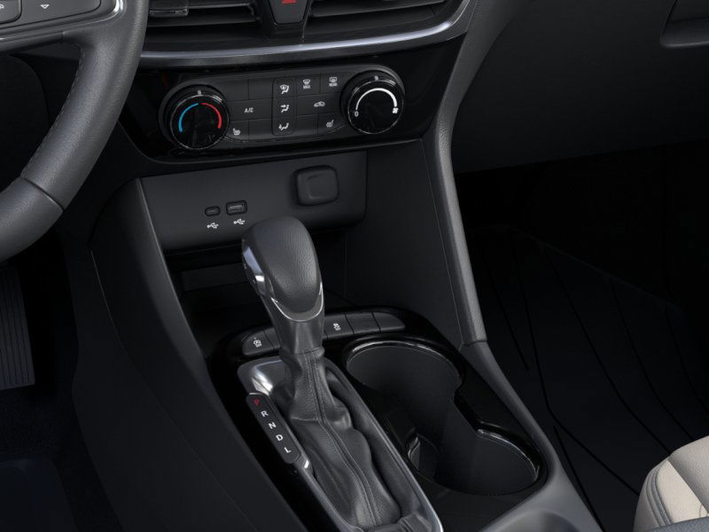 2026 Buick Encore GX Sport Touring photo 20
